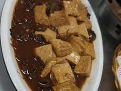 -翠茗农庄土菜馆(天目湖店)