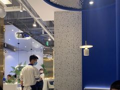 大堂-兰湘子·湘菜小炒(崂山丽达店)