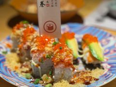-鹤龟料理店(时代天街店)