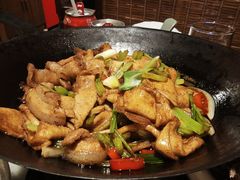 -嘉丰湘菜馆(芳群园店)