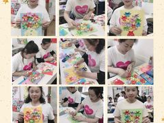 -爱月宝月嫂·育儿嫂(哈尔滨总店)