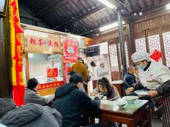 大堂-粗茶淡饭(东关街店)