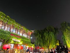 -七宝古镇