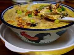 -聪辉同安老美食饭店(大元路店)