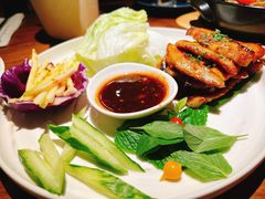 -星叶·东南亚料理(宁波万象汇店)