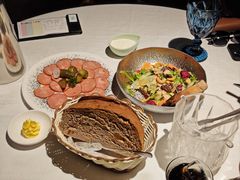 -俄士厨房(五棵松华熙LIVE店)