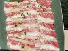-新石器烤肉(周浦万达店)