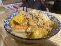 麻辣拌-皆道拌麻辣烫·麻辣拌