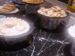 -炽真·果木窑烤自助牛排馆儿(和平欧乐店)