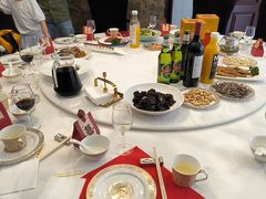 -三六三杭州菜(水上总店)