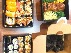 -小川洋风料理(汉街店)