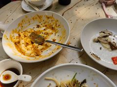 -玫瑰厅上海菜(兴国路店)