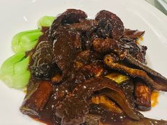 -新侨小馆(东直门北小街店)