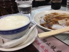-仁信双皮奶(东川路店)