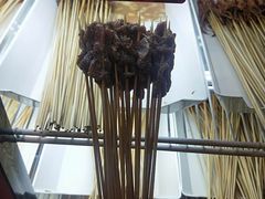 -牛小嫩串串火锅(老国贸总店)