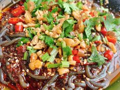 -壹条龙饭庄台基厂店