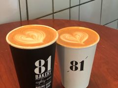 -81BAKERY(大学路店)