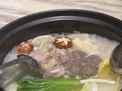 -同仁四季椰子鸡(福田东园总店)