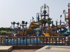 -渔岛海洋度假区