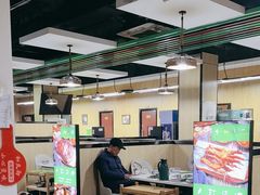-和庆斋羊蝎子火锅·碳缸烧烤(顺义旗舰店)