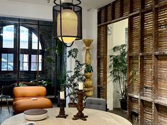 -设计共和 Design Republic(江宁路店)