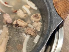 -采椰郎椰子鸡·脆皮鸡火锅(融创茂店)