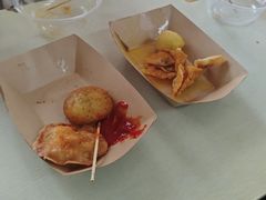 -非遗·十八曲鱼饺(西马总店)