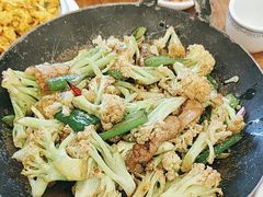 -老雒阳面馆·水席·洛阳菜(王城路店)