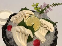 -璞御·海鲜·雪花牛肉局(宾水西道店)