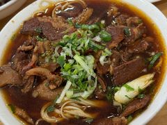 -水仙拉面(水仙街店)