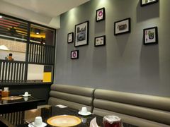 大堂-猪啊牛呀羊啊铜盘烤肉(正大广场店)