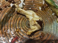 -辣不二地道川菜(汉水路店)