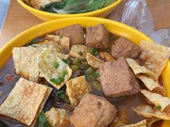 -龍城柳州螺蛳粉(群星路店)