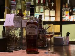 -SPEYSIDE 威士忌&鸡尾酒吧