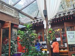 -束河人家(南锣鼓巷店)