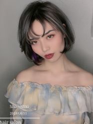 -烫·染专业店