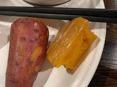 -素清香(解放路店)