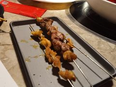 -沪小胖小龙虾(淮海中路旗舰店)