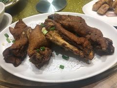 -莆田餐厅(吉隆坡柏威年广场店)