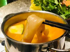 -ONE FULL 古董港式海鲜火锅