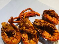 -猪肉婆私房菜(容桂总店)