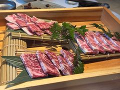 -缘·金家烤鳗鱼(西塔总店)