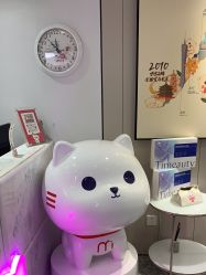 -咪咪专业脱毛连锁机构