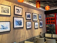 -南都咖啡西餐厅.全日茶点(福星路店)