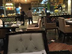 -郑州正方元国际酒店