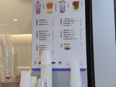 -印茶手作黑糖珍珠奶茶(湖墅南路旗舰店)