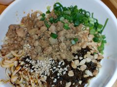 -贰拾捌味·宜宾燃面(春熙路旗舰店)