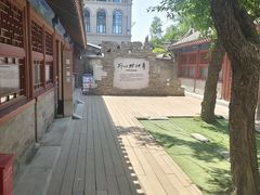 -于谦祠