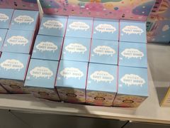 -泡泡玛特POPMART(上海环球港店)