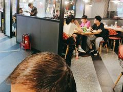 -鱼酷活鱼烤鱼(梅江印象城店)